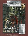 Sociétés Secrètes