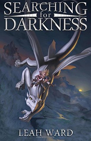 Searching For Darkness