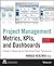 Project Management Metrics, KPIs, and Dashboards: A Guide to Measuring and Monitoring Project Performance