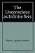 The Unconscious as Infinite Sets by Ignacio Matte-Blanco