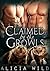 Claimed by the Growls (Shifter Secrets #4)