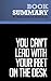 Summary: You Can't Lead with Your Feet on the Desk: Review and Analysis of Fuller's Book
