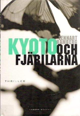 Kyoto och fjärilarna
