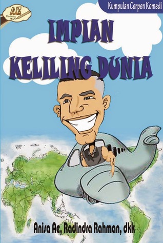 Impian Keliling Dunia