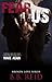 Fear Us (Broken Love, #3)