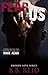 Fear Us by B.B. Reid