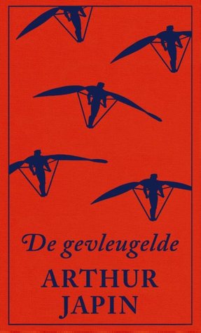 De gevleugelde (Hardcover)