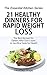21 Healthy Dinners for Rapid Weight Loss: The Best Recipes for Dieters Who Don’t want to Sacrifice Taste for Health (The Essential Kitchen Series Book 58)