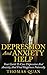 Depression And Anxiety by Thomas Quan
