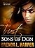 Trust (Sons of Don, #1)