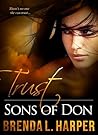 Trust (Sons of Don, #1)