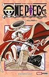 One Piece 3 by Eiichiro Oda