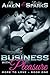 Business With Pleasure (More To Love Book 1)