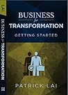 Business for Transformation - Getting Started