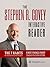 The Stephen R. Covey Interactive Reader by Stephen R. Covey The Stephen R. Covey Interactive Reader by Stephen R. Covey