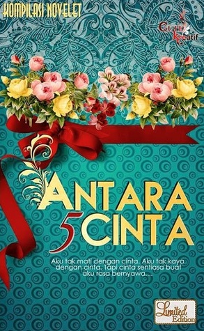 Antara 5 Cinta (Paperback)