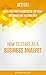 Get I.T.! How to Start a Ca...