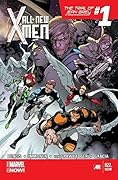 All-New X-Men (2012-2015) #22.NOW