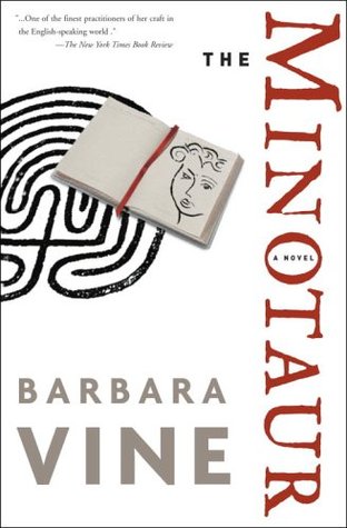 The Minotaur (Hardcover)