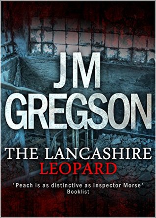The Lancashire Leopard (Inspector Peach #5)