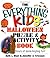 The Everything Kids' Hallow...
