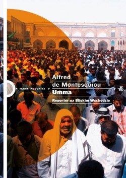 Umma. Reporter na Bliskim Wschodzie