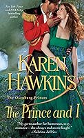 The Prince and I (The Oxenburg Princes, #2)