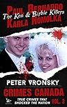 Paul Bernardo and Karla Homolka by Peter Vronsky
