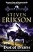 Dust of Dreams by Steven Erikson