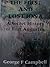 The First and Lost Iona (A Secret History of Fort Augustus)