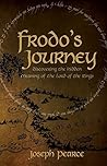 Frodo's Journey: Discover the Hidden Meaning of The Lord of the Rings Book cover for Frodo's Journey: Discover the Hidden Meaning of The Lord of the Rings