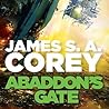 Abaddon's Gate