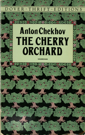 The Cherry Orchard
