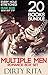 Multiple Men Romance Box Set - 20 Book Bundle