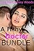 A Filthy Doctor Bundle! by Lola Hart