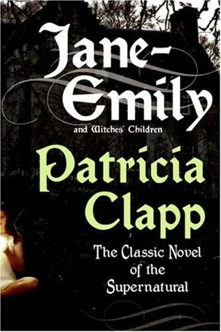 Jane-Emily, and Witches' Children (Paperback)