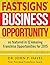 FASTSIGNS BUSINESS OPPORTUNITY: As featured in 12 Amazing Franchise Opportunities for 2015 (Franchise Business Ideas Book 5)