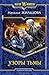 Узоры тьмы (Проклятие некроманта, #3)