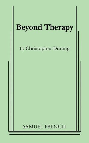 Beyond Therapy (Paperback)