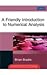 A Friendly Introduction to Numerical Analysis
