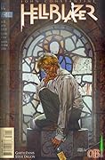 Hellblazer #81