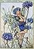 Counted Cross Stitch Pattern: "The Cornflower Fairy" by Cicely Mary Barker, PROFESSIONALLY EDITED Fairies: Flower Fairies (The Flower Fairy Series)