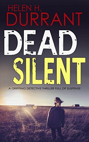 Dead Silent (Calladine & Bayliss, #2)