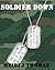 Soldier Down (The Sarge Book 2)