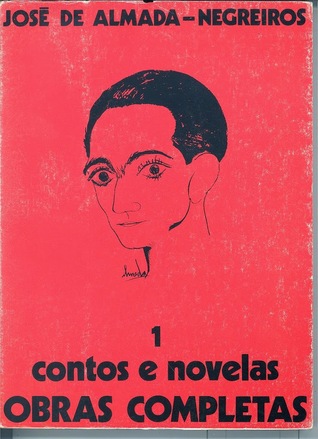 Obras Completas, Contos e Novelas