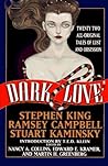 Dark Love by Nancy A. Collins