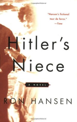 Hitler's Niece (Paperback)