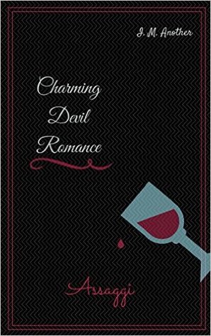 Charming Devil Romance: Assaggi