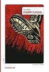 Dəmir Daban by Jack London