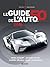 Le Guide de l'Auto 2016